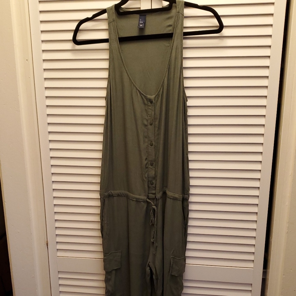 Gap Jumpsuit